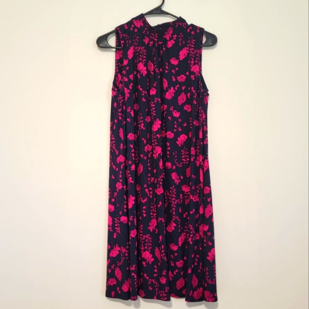 NWOT Tommy Hilfiger shift/slip dress size 6
